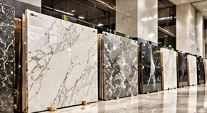 Stone & Tiles