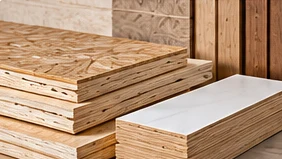 Wood Products & Boards