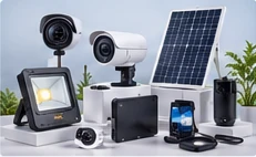 Electronics & Electrical Products