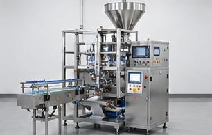 Packing Machines