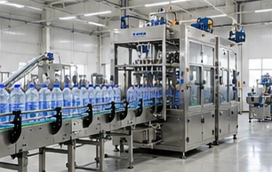 Filling Machines