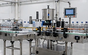 Labeling & Coding Machines