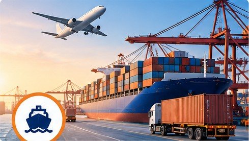 Shipping & Logistics